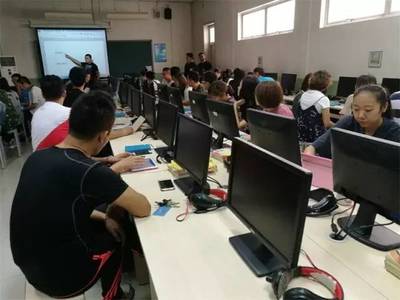 iPad还可以这么用！教育软件‘开发’让课堂焕发新活力