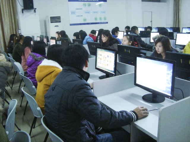 专业介绍 软件开发高级工程师（教育软件开发方向）